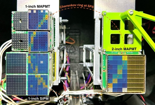 Lambda baryon differential cross-section